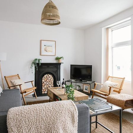 Cosy Period Cottage 2Min Walk To The Beach بورتراش المظهر الخارجي الصورة