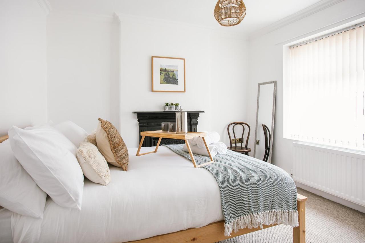 Cosy Period Cottage 2Min Walk To The Beach بورتراش المظهر الخارجي الصورة