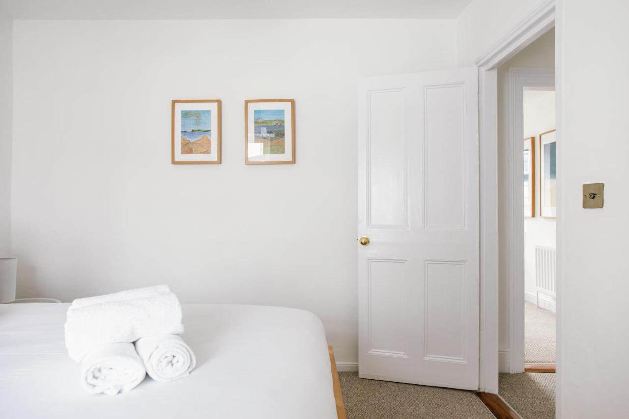 Cosy Period Cottage 2Min Walk To The Beach بورتراش المظهر الخارجي الصورة