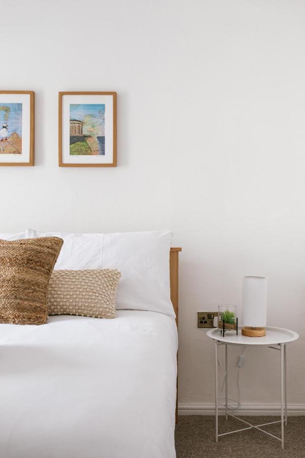 Cosy Period Cottage 2Min Walk To The Beach بورتراش المظهر الخارجي الصورة
