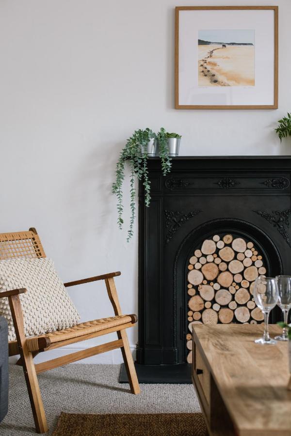 Cosy Period Cottage 2Min Walk To The Beach بورتراش المظهر الخارجي الصورة