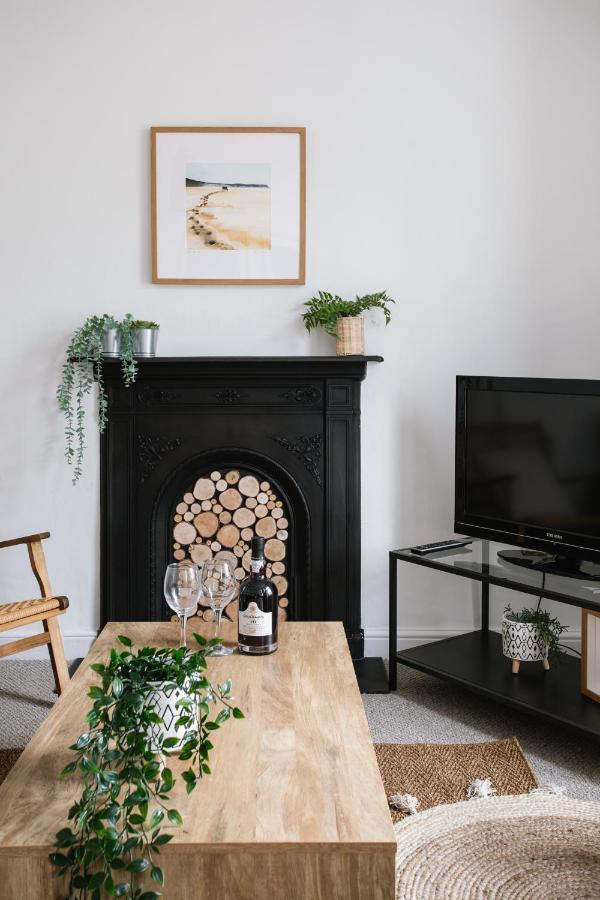 Cosy Period Cottage 2Min Walk To The Beach بورتراش المظهر الخارجي الصورة