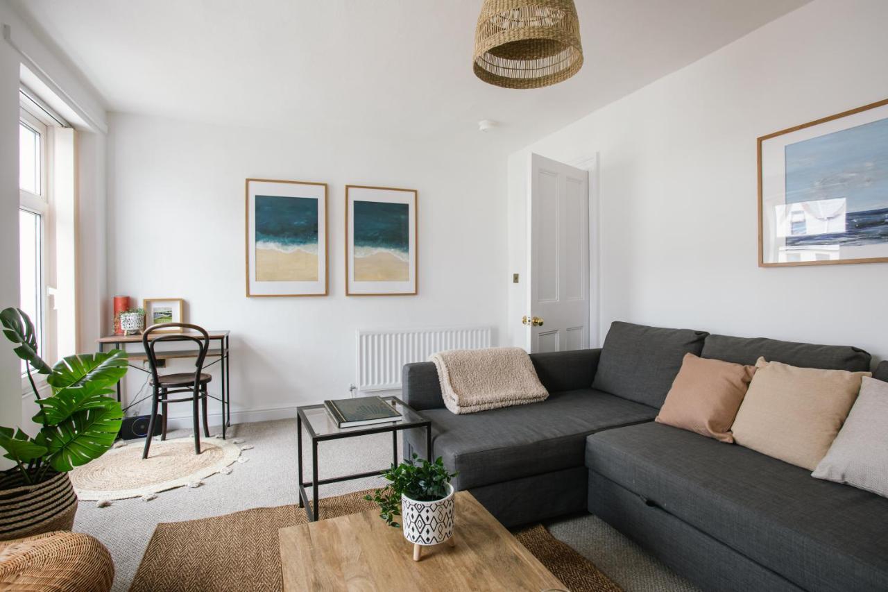 Cosy Period Cottage 2Min Walk To The Beach بورتراش المظهر الخارجي الصورة